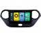 HYUNDAI I10 - 9" МУЛТИМЕДИЯ / Навигация android 16